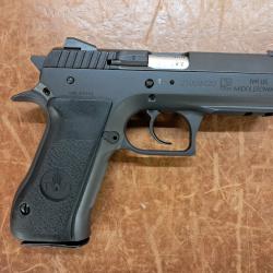 VENTE FLASH !!! PISTOLET IWI JERICHO FS9 9MM 3.8" 3CHARGEURS