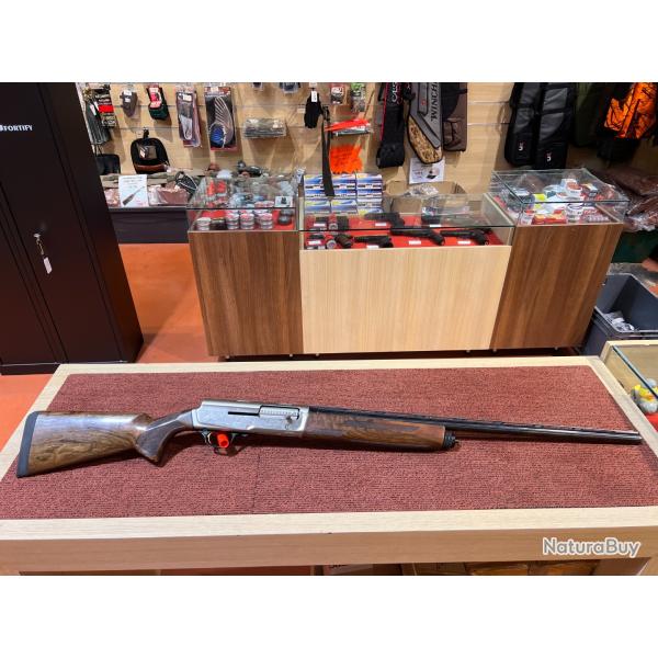 SEMI AUTO BROWNING A5 ULTIMATE PARTRIDGES CAL.12/76 - 71CM - OCCAS