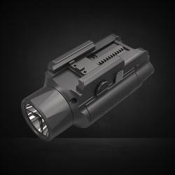 LAMPE ARME DE POING NITECORE 2000Lm