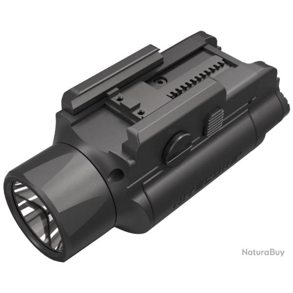 LAMPE ARME DE POING NITECORE 2000Lm