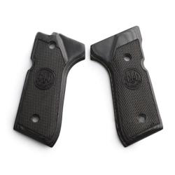 Grips Beretta 92fs Bois Noir | TXC ARMEMENT