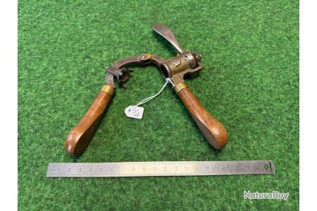 SERTISSEUR NEMROD CAL 16 - Sertisseurs (13920719