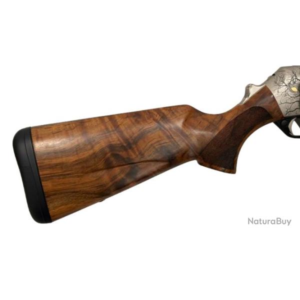 Bois BROWNING BAR/MARAL 4X Pistol Wood Gr4