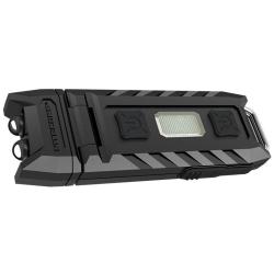 Lampe cravate NITECORE Thumb - 45Lm - Lg : 74m - Lrg : 24mm