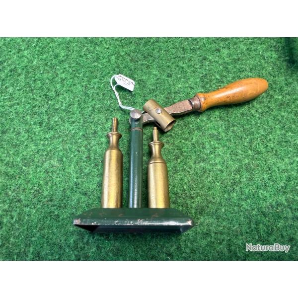 D�SAMORCEUR  POUR CARTOUCHES  CALIBRE  16  20 �ME  N� 5