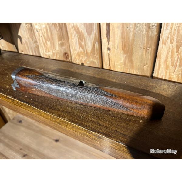 LONGUESSE COMPLETE POUR FUSIL MERKEL 201E CAL 12