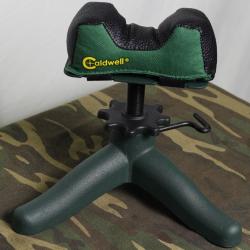 Chevalet tr&eacute;pied de tir Caldwell the rock jr