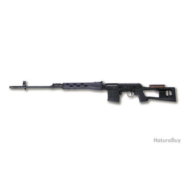 R�plique DRAGUNOV SVD A&K SPRING