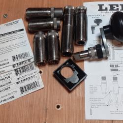 LEE QUICK TRIM ET 6 OUTILS