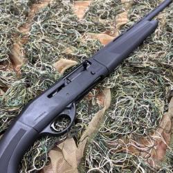 Fusil Semi-automatique Integra calibre 12/89 - 1� sans prix de r&eacute;serve