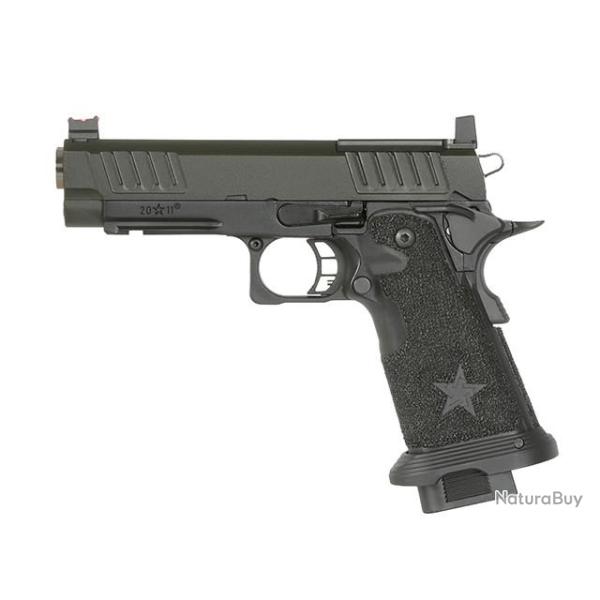 R�plique Pistolet Staccato 2011 P sous licence EMG (Upgrade Version)