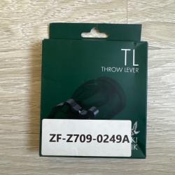 Bague Swarovski Throw Lever TL