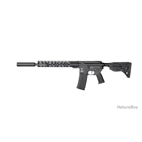 AEG Bushido Meiyo DMR2 Noir - R�plique Airsoft Saigo Defense