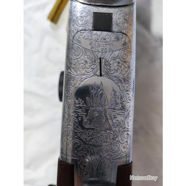 carabine kipplauf sabatti skl 98