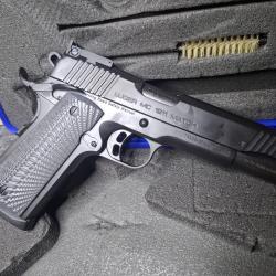 LUGER - MC 1911 MATCH - 45ACP NEUF !
