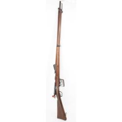 FUSIL SCHMIDT RUBIN MODELE 1889 Calibre 7.5 x 53.5 - Suisse XIX&egrave; Categorie D