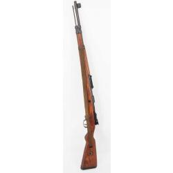 CARABINE MAUSER 98K BNZ 43 Mod&egrave;le K98 CALIBRE 243 Winchester - Allemagne Seconde Guerre Mondiale Cat