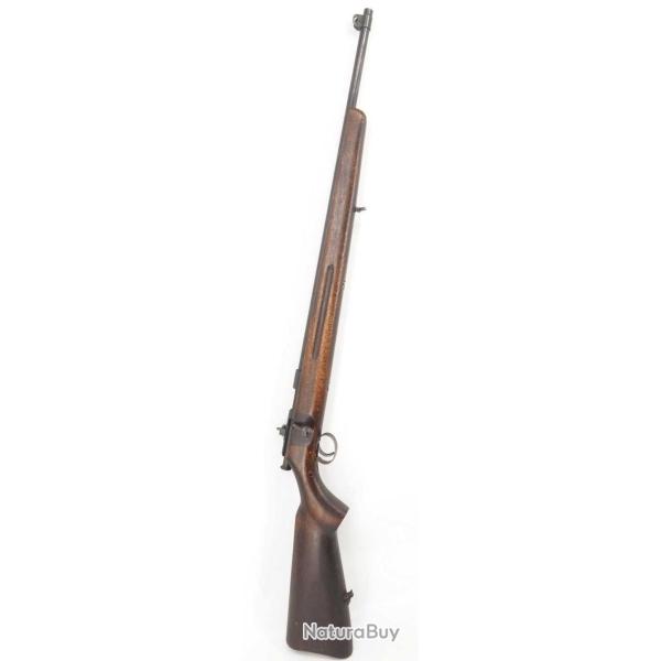 CARABINE ENTRAINEMENT MILITAIRE AVIATION FRANCE FALKE MOD�LE 36 CALIBRE 22LR Categorie C