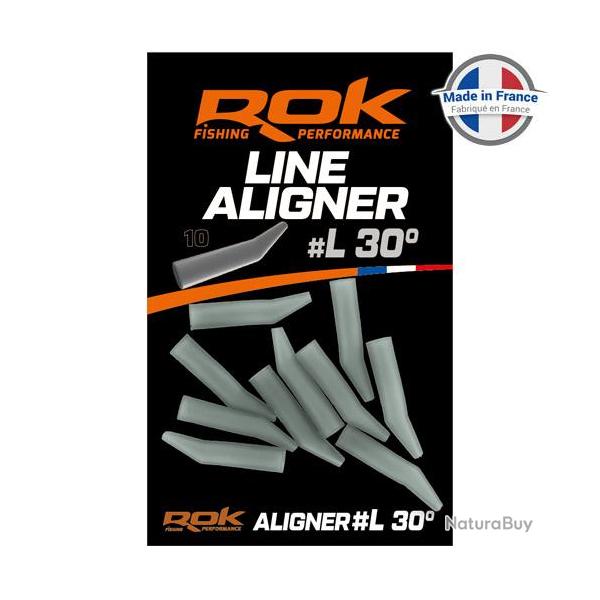 Adaptateur ROK Aligner 30� (par 10) L