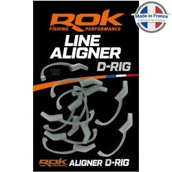 Adaptateur ROK Aligner D-Rig (par 10)
