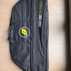 Housse de transport Booster pour arc