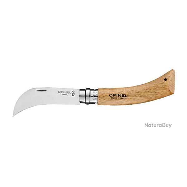 Couteau Opinel LC8 Serpette