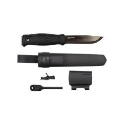 Couteau fixe Morakniv Garberg BlackBlade(TM) avec Kit de survie