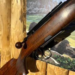 ENCHERES 1� - HEYM SR 30 - 8X57JS - 50CM