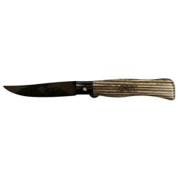 Couteau Pliant MAM Color Lovers Douro Gris