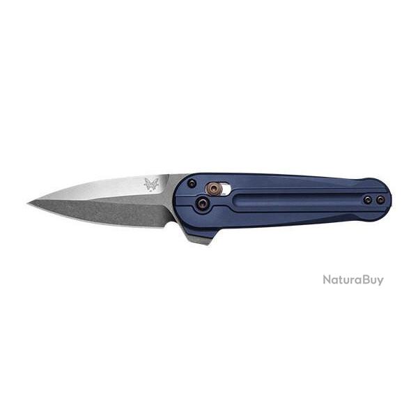 Couteau Pliant Benchmade Lowden