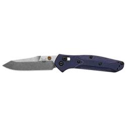 Couteau Pliant Benchmade Mini Osborne