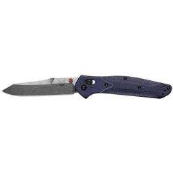 Couteau Pliant Benchmade Osborne