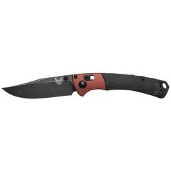 Couteau Pliant Benchmade Mini Crooked River