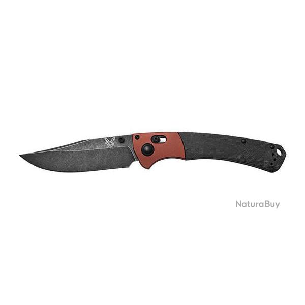 Couteau Pliant Benchmade Crooked River