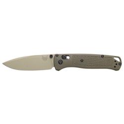 Couteau Pliant Benchmade Bugout Gris