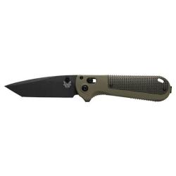 Couteau Pliant Benchmade Redoubt