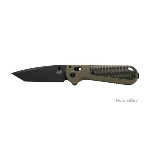 Couteau Pliant Benchmade Redoubt