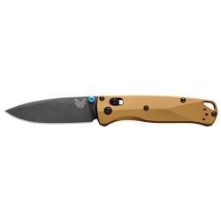 Couteau Pliant Benchmade Bugout Jaune