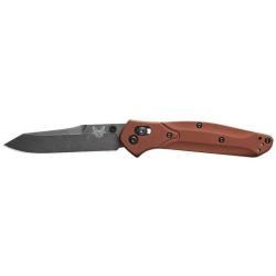 Couteau Pliant Benchmade Mini Osborne