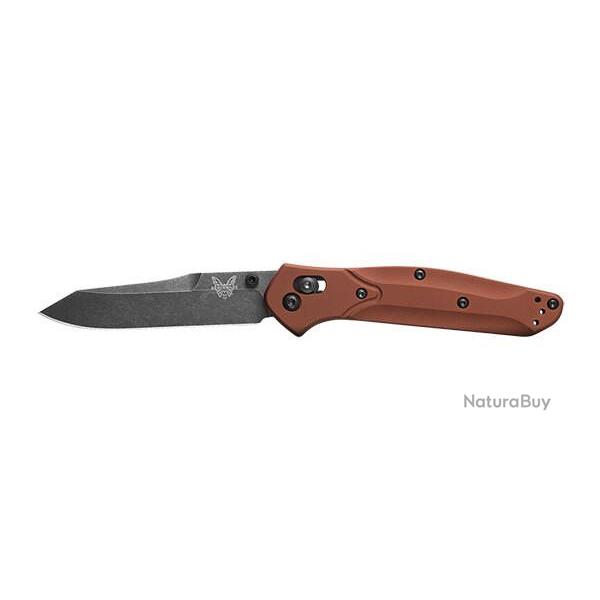 Couteau Pliant Benchmade Mini Osborne