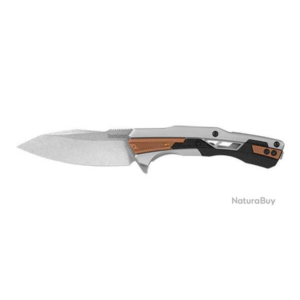 Couteau Pliant Kershaw Endgame