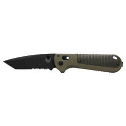 Couteau Pliant Benchmade Redoubt