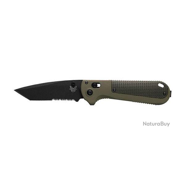 Couteau Pliant Benchmade Redoubt