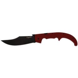 Couteau Pliant Cold Steel Espada XL Ruby Red