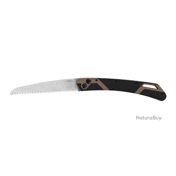 Couteau Pliant Kershaw Taskmaster Saw 2