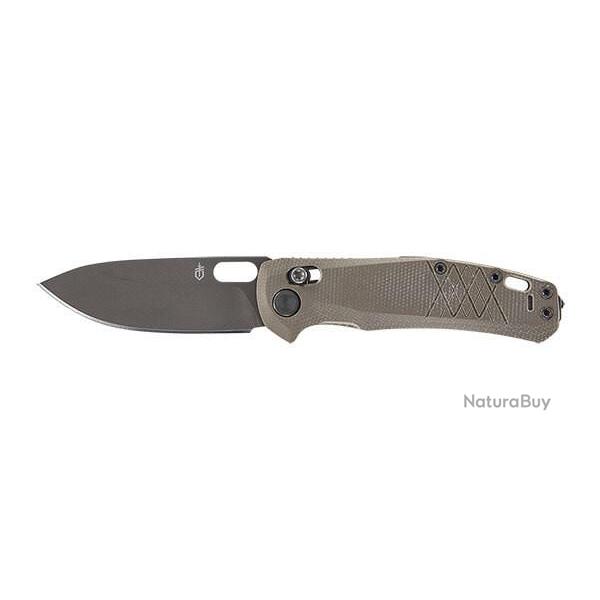 Couteau Pliant Gerber Scout