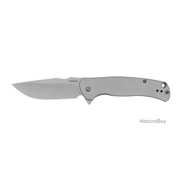 Couteau Pliant Kershaw Scour