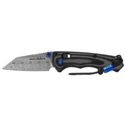 Couteau Pliant Benchmade Full Immunity - Edition Limit&eacute;e