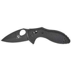 Couteau Pliant Ka-Bar TDI Flipper Folder