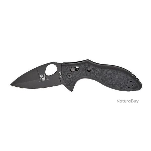 Couteau Pliant Ka-Bar TDI Flipper Folder